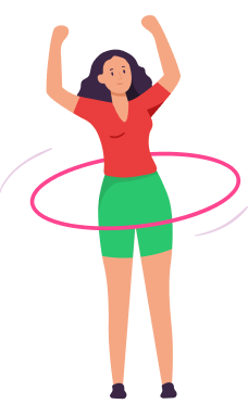 weight loss